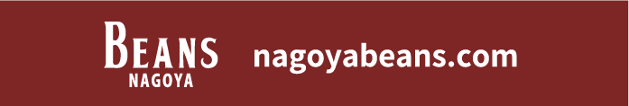 BEANSNAGOYA nagoyabeans.com